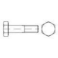 Peiner EN 14399-4 Sechskant-Schaftschraube M12x75 Stahl 10.9 blank