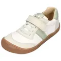 KOEL DYLAN LEATHER 3.0 Barfußschuh Mint grün 28 EU