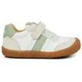 Koel - Kid's Dylan Leather 3.0 - Barfußschuhe 28 | EU 28 beige