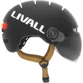 Livall L23 (58 - 62 cm, L) (32001063)