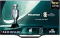 Hisense 65U7NQ Mini-LED-Fernseher (164 cm/65 Zoll, 4K Ultra HD, Smart-TV, 4KUHD, ULED, Mini LED), Energieeffizienzklasse D (März 2021)