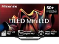 HISENSE 65U7NQ LED TV (Flat, 65 Zoll / 164 cm, HDR 4K, SMART TV)
