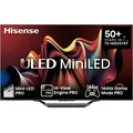 Hisense 65U7NQ (Schwarz) 65, 164, Ultra HD