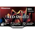 Hisense 65U7NQ (Schwarz) 65, 164, Ultra HD
