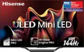 Hisense 65U7NQ ULED-Fernseher 165 cm (65"), 3840×2160