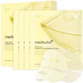 Medicube Kojisäure-Kurkuma-Aufhellendes-Gold-Gel-Maske für nächtliche Gesichtspflege (28 g) (8800256114603)