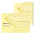 Medicube Kojic Acid Turmeric Illuminating Face Mask - 4 Stück