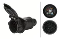 HELLA Steckdose 8JB 007 242-011