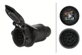 Steckdose HELLA 8JB 007 242-011 24V