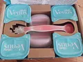 Gillette Venus Comfortglide Spa Breeze -- 9769/204