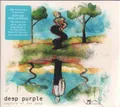 Deep Purple Rapture of the Deep Doppel-CD NEU 2025