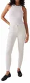Levi's Damen Jeanshose 721 mit Stretch-Anteil, Skinny Fit, Weiß (Cloud Dancer), W26/L32