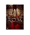 DVD - Rom - Staffel 1 / 6 - DVD`s Holzbox -  FSK 18