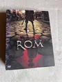 Rom - Die komplette erste Staffel (Uncut) [6 DVDs] | FSK 18 | DVD 146