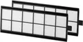 ZE Filterset ComfoAir 350/550 G4 / F7, Inhalt 2 Stück Einzelfilter  400100084