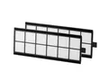 Zehnder  Filterset ComfoAir 350/550 G4 / F7, Inhalt 2 Stück 400100084