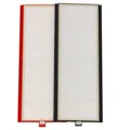 Filterset je ein Stück F7 / G4 für ComfoAir 350/550 Zehnder 400100084