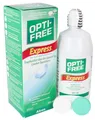 Alcon Opti-Free Express Mehrzwecklösung für Kontaktlinsen 355ml, inkl. Behälter
