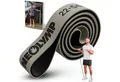NEOLYMP Trainingsbänder Resistance Bands - Gym Zubehör für Ganzkörpertraining - Klimmzug Band, Kein Spannungsverlust,Hygienisch, Mehrschichtig, Naturlatex, Belastbar