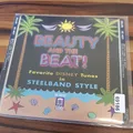 TRINIDAD & TOBAGO SHOWBOAT ORCHESTRA beauty and the beat EX/EX (CD Album, Pop)