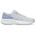 ASICS Patriot 14 GS Neutralschuh Kinder-lila, weiß, Größe 39 (auch verfügbar in 35.5, 37.5, 38, 39.5, 40)