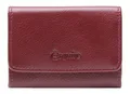 Esquire Geldbörse Wallet, aus echtem Leder mit RFID-Blocker Schutz