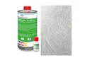 DD Composite Reparatur-Set 1kg GFK Polyesterharz + 1m² Glasfasermatte 450g/m², 3-St.