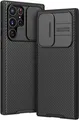 Schutzhülle Samsung S22 Ultra 5G 6,8 Zoll Schwarz Smartphonesetaufcase