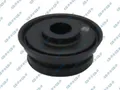 Lagerung Stabilisator vorne links rechts GSP 517787 für TOYOTA