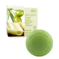 Speick Wellness Soap Dusch- und Badeseife Olive und Lemongras 200 g - vegan