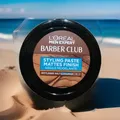 Loreal Men Expert BARBER CLUB Styling Haarwachs Fixing Wax Matt Paste