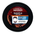 ✅ Loreal Men Expert BARBER CLUB Styling Haarwachs Fixing Wax Matt Paste 75ml ✅
