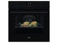 AEG BPK53516XB Pyrolyse Backofen Schwarz