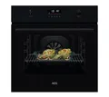 AEG BPK53516XB Pyrolyse Backofen Schwarz