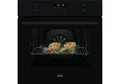 AEG BPK53516XB Einbau-Backofen – Edelstahl, Pyrolyse & moderne Backfunktionen