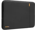 tomtoc 360° Tasche Hülle Kompatibel 14 Zoll Laptop Ultrabook Wasserabweisend