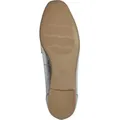 MARCO TOZZI Damen Slipper Loafer Zierspange 2-24213-41, Größe:39 EU, Farbe:Mehrfarbig - 39