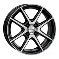 4x 15 Zoll P73 Felgen für Hyundai I10 1 PA I20 PB PBT GB GB-HME Kia Rio DE UB