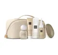 Rituals Pflege-Geschenkset Rituals Luxury Hair Care Collection Trial Set, 5-tlg., Ideales Set für die Haarpflege unterwegs