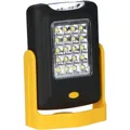 Shada Arbeitsleuchte LED magnetisch 1,44W 120lm Mini Taschenlampe / Handleuchte