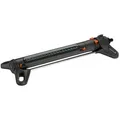 GARDENA Regner 18714-20 Viereckregner AquaZoom L