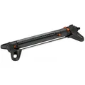 GARDENA Viereckregner 18714-20 AquaZoom L - Viereckregner - grau/orange grau