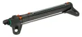 GARDENA Regner Viereckregner AquaZoom L, (1-St)