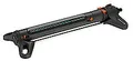 18714-20 Gardena AquaZoom L Schwingender Wassersprinkler 28 m² Schwarz ~D~