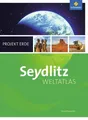 Seydlitz Weltatlas Projekt Erde - Aktuelle Ausgabe Gesamtausgabe