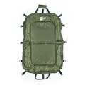 Zite Fishing Karpfen Abhakmatte XXL - Schwimmend & Extra hoher Rand - Faltbare Karpfen-Matte zum Fische Abhaken 100x70cm
