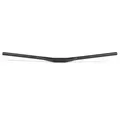 Renthal Fatbar V3 Lenker 35 x 800 mm Rise 10 mm Schwarz M156-01-006-01