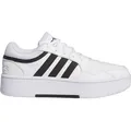 Adidas Schuhe Hoops 3.0 Bold, IG6115 - Weiß - 38 2/3