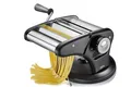 4006664294010 Gefu Pasta Perfetta Nero Nudelmaschine G-29401 GEFU