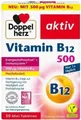 Doppelherz Vitamin B12 500 30 Stück